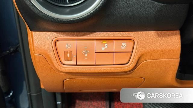 Kia The New K3 2nd generation 2023 Синий из Кореи, фото 3