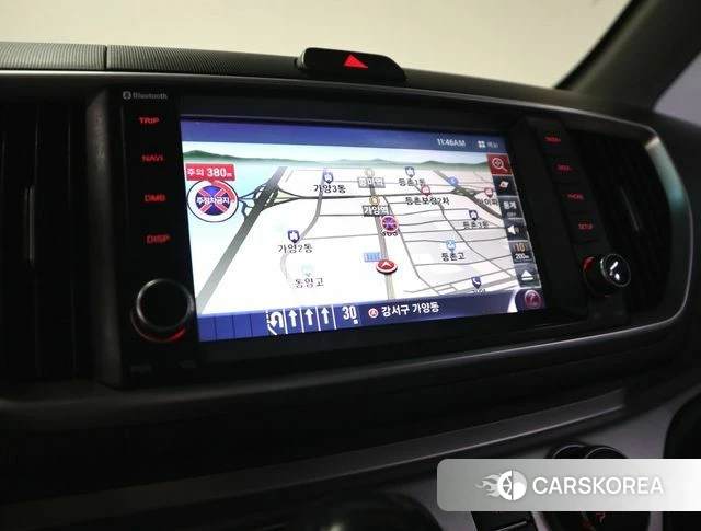 Kia The New Ray 2018 Черный из Кореи, фото 3