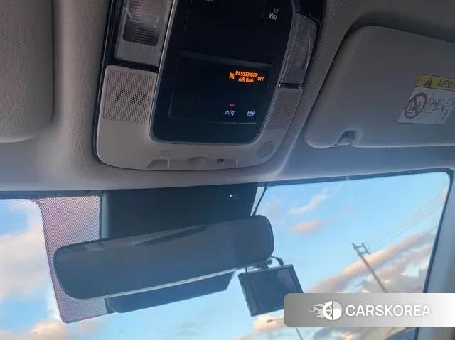 Hyundai Sonata Hybrid (DN8) 2021 Цвет тростника из Кореи, фото 3