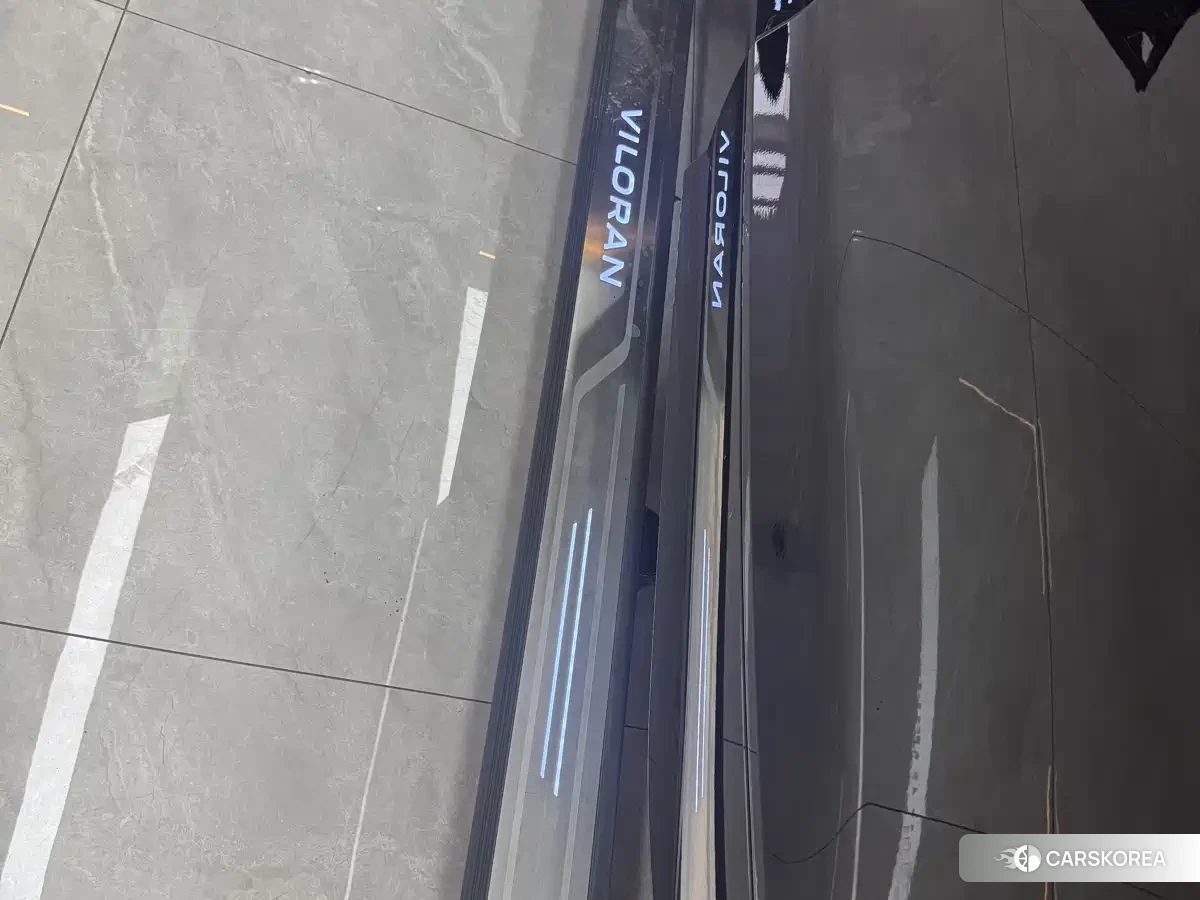 Volkswagen Viloran 2024 Черный из Китая, фото 3