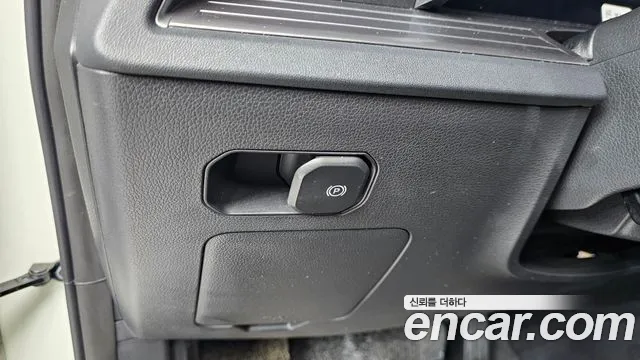 Ssangyong Torres id 2250137 из Кореи 3