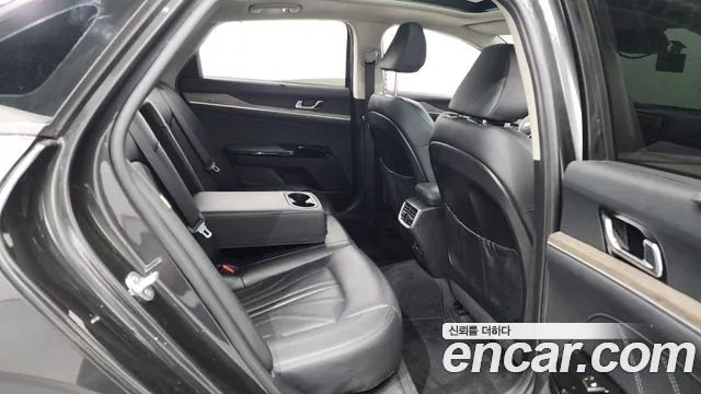 Kia K5 3rd generation id 2704350 из Кореи 3