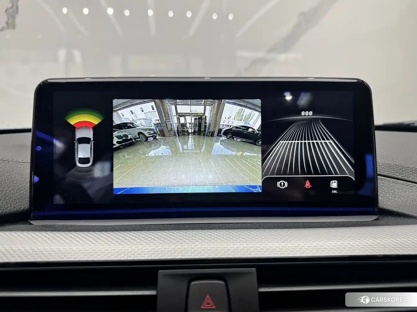 BMW 4 series 2018 Синий из Китая, фото 3