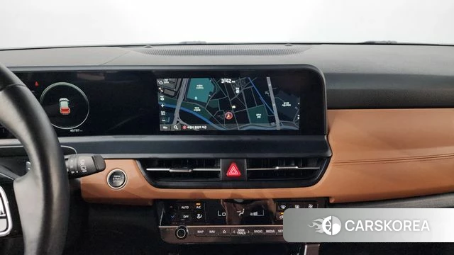 Kia The New Seltos 2022 Белый из Кореи, фото 3