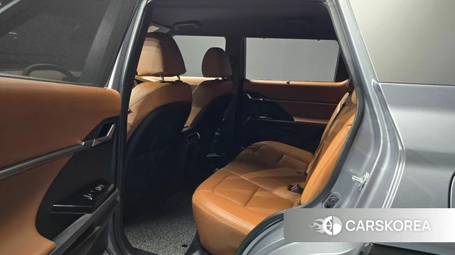 Ssangyong Torres 2023 Серебряный из Кореи, фото 3