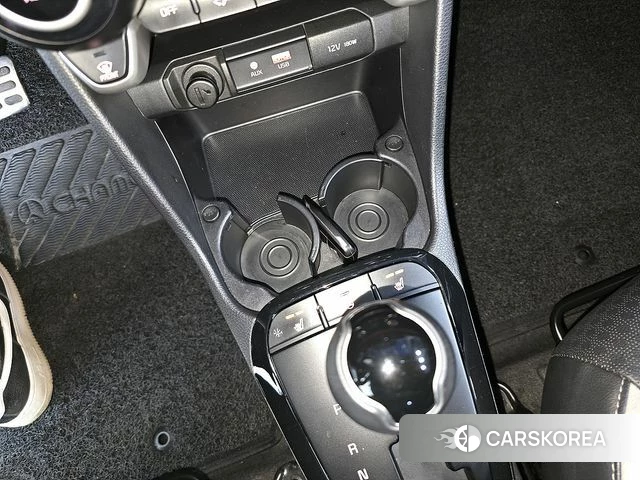 Kia All New Morning (JA) 2018 Жемчужный цвет из Кореи, фото 3