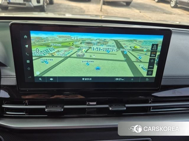 Ssangyong The New Rexton Sports Cannes 2024 Жемчужный цвет из Кореи, фото 3