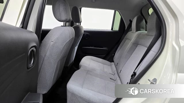 Hyundai Casper 2022 Белый из Кореи, фото 3