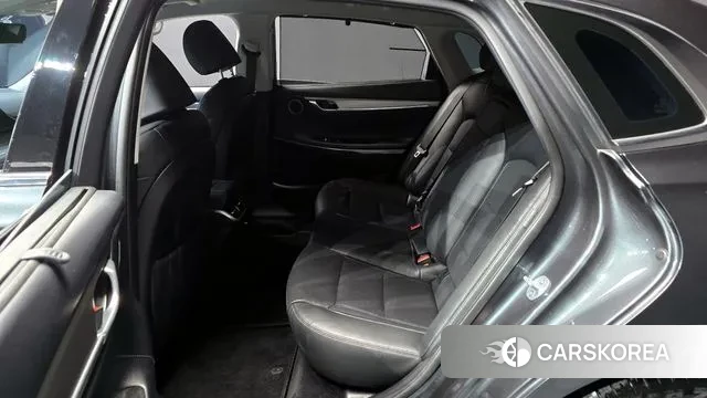 Hyundai The New Grandeur IG 2020 Серый из Кореи, фото 3