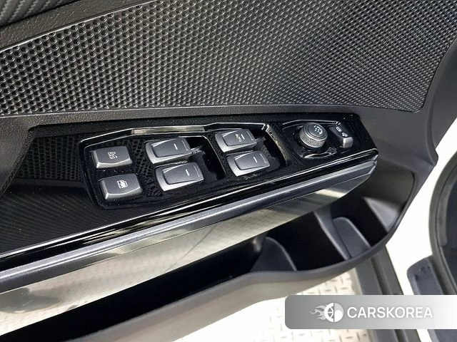 Ssangyong Berry New Tivoli 2021 Белый из Кореи, фото 3