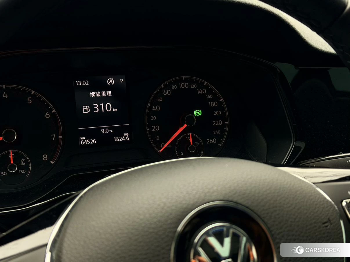 Volkswagen Bora 2019 Белый из Китая, фото 3