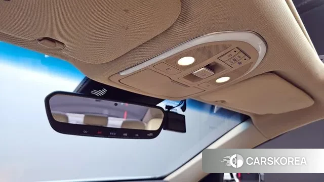 Genesis G80 2018 Белый из Кореи, фото 3