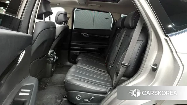 Genesis GV80 2020 Песочный из Кореи, фото 3