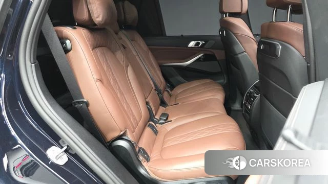 BMW X5 (G05) 2026 Черный из Кореи, фото 3
