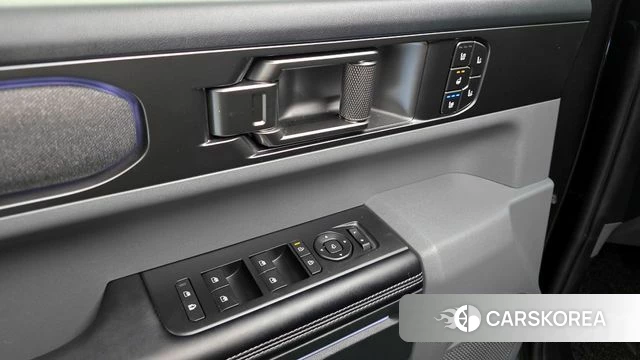 Kia Tasman 2025 Черный из Кореи, фото 3