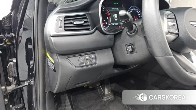 Genesis G70 2019 Черный из Кореи, фото 3