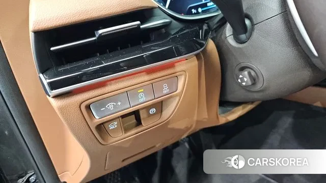 Genesis G80 (RG3) id 3787741 из Кореи 3