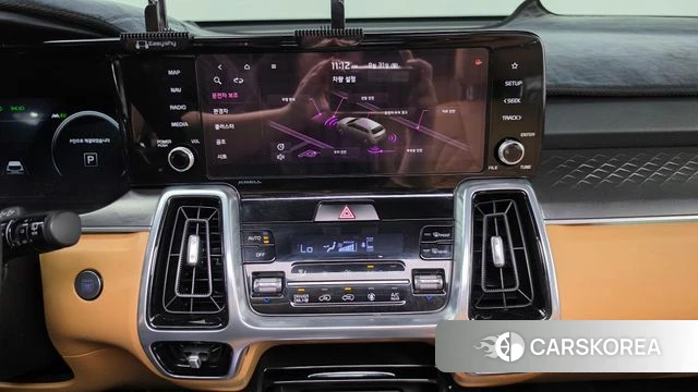 Kia Sorento 4th Generation 2020 Белый из Кореи, фото 3