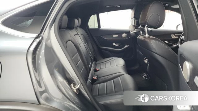 Mercedes-Benz GLC-Class X253 2020 Серый из Кореи, фото 3