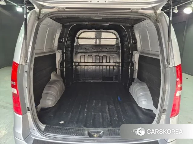 Hyundai The New Grand Starex 2020 Серебряный из Кореи, фото 3