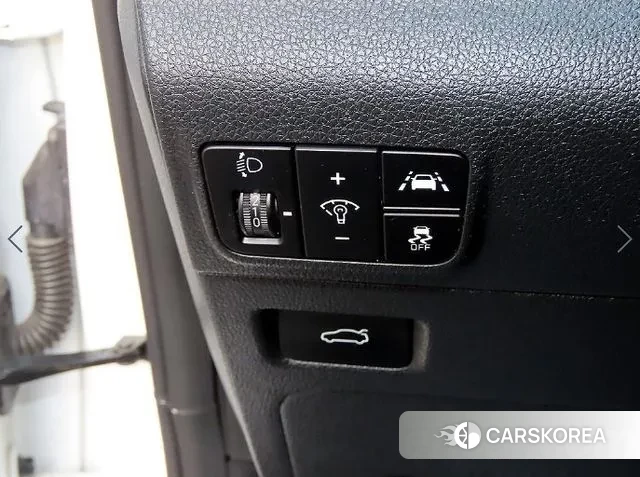 Kia K5 3rd generation 2021 Белый из Кореи, фото 3