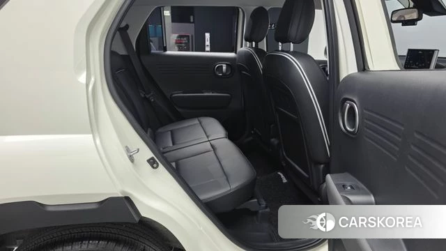 Hyundai Casper 2024 Белый из Кореи, фото 3