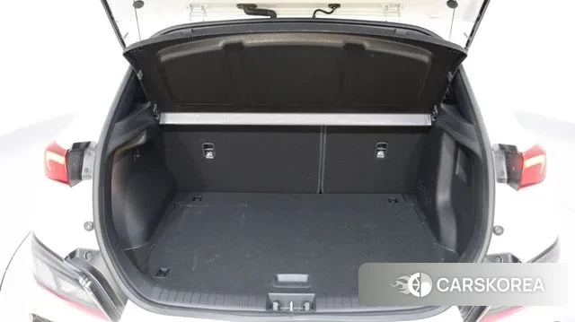 Hyundai The New Kona 2022 Белый из Кореи, фото 3