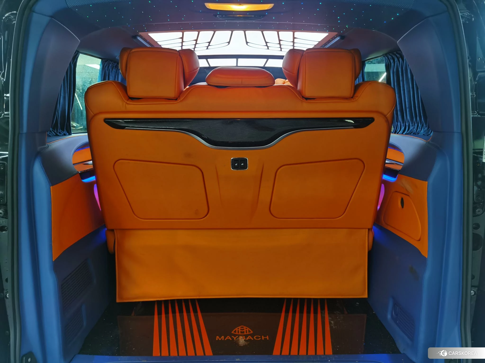 Mercedes-Benz Vito 2021 Черный из Китая, фото 3