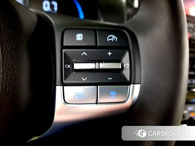 Hyundai Casper 2023 Светло-зеленый из Кореи, фото 3