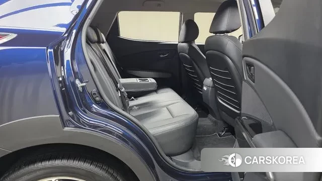 Ssangyong The New Tivoli 2025 Синий из Кореи, фото 3