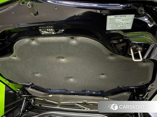 BMW X5 (G05) 2024 Черный из Кореи, фото 3