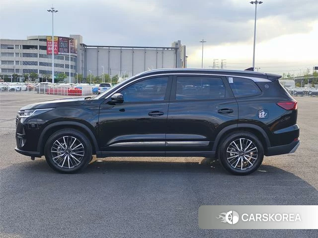 Chery Tiggo 8 PRO id 3919439 из Китая 2