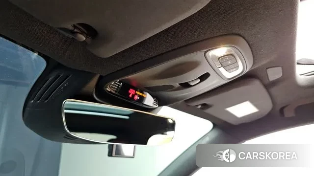 Volvo XC40 2020 Синий из Кореи, фото 3