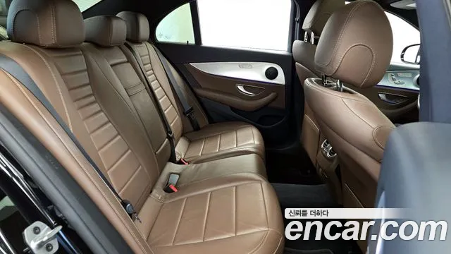 Mercedes-Benz E-Class W213 id 2280329 из Кореи 3