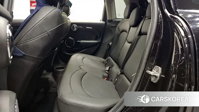 Mini Cooper 2020 Черный из Кореи, фото 3