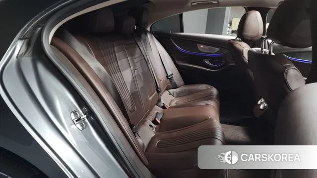 Mercedes-Benz CLS-Class C257 2019 Серый из Кореи, фото 3