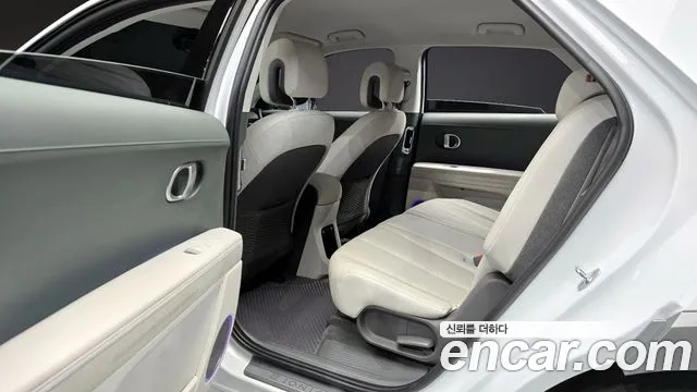 Hyundai Ionic 5 id 2910852 из Кореи 3