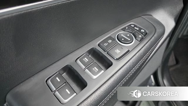 Kia The New Sorento 2018 Черный из Кореи, фото 3