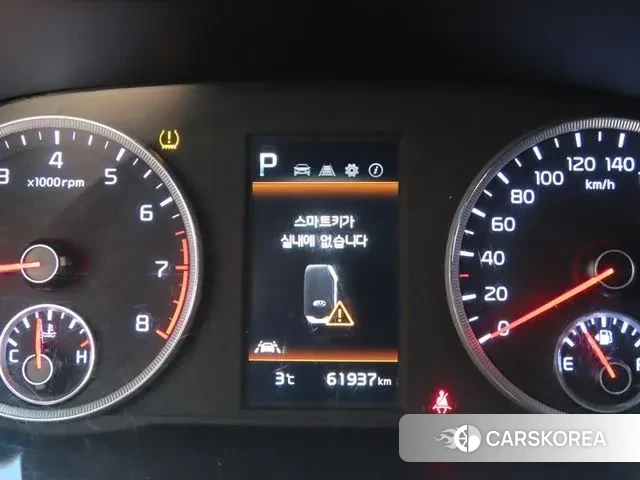 Kia K5 3rd generation 2021 Белый из Кореи, фото 3