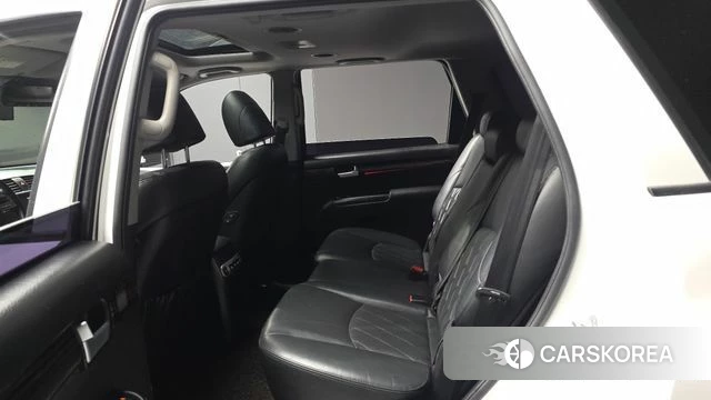 Kia The New Mohave 2018 Белый из Кореи, фото 3