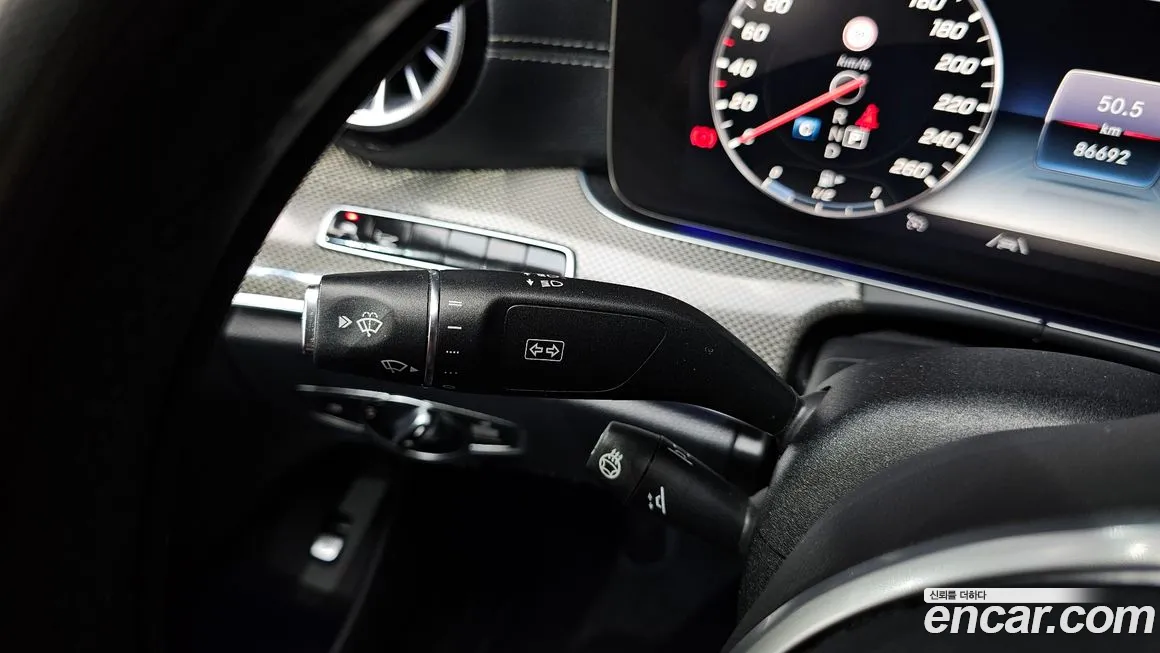 Mercedes-Benz CLS-Class C257 2020 Серый из Кореи, фото 3