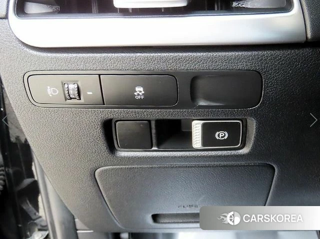 Hyundai The New Palisade id 4948869 из Кореи 3