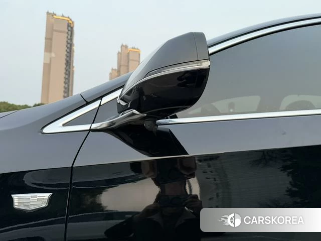 Cadillac XTS 2019 Черный из Китая, фото 3