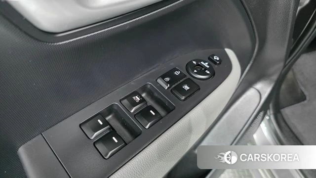 Kia The New Kia Ray 2025 Серый из Кореи, фото 3
