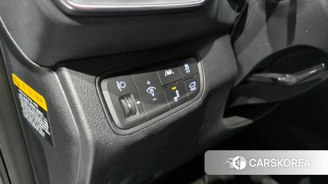 Hyundai Santa Fe TM 2020 Серый из Кореи, фото 3