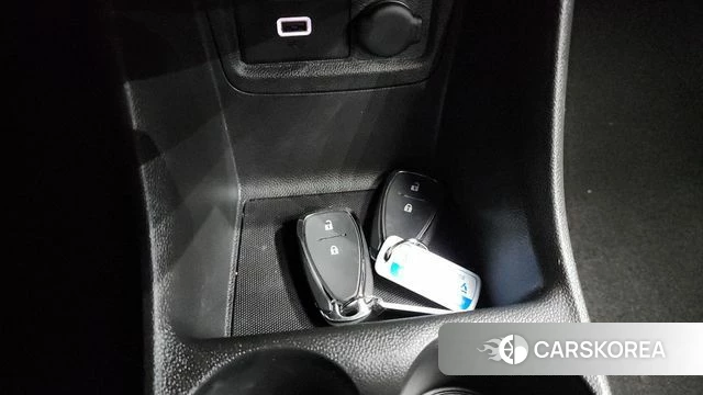 Chevrolet (GM Daewoo) The New Spark 2019 Белый из Кореи, фото 3