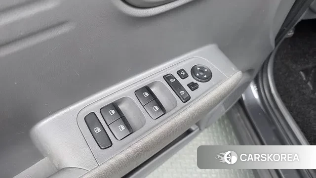 Hyundai Casper 2022 Серый из Кореи, фото 3