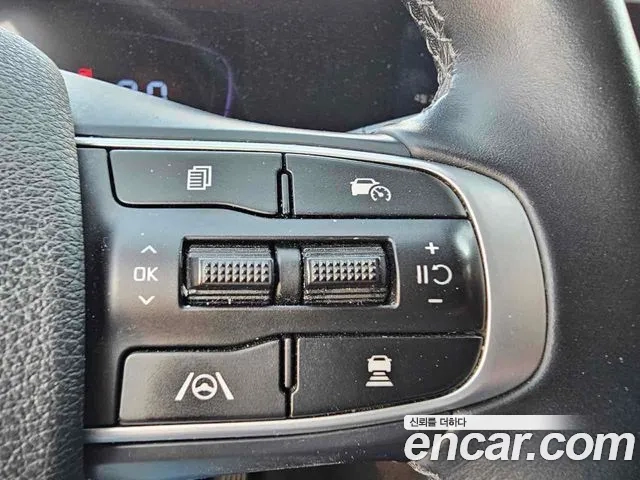 Kia Sportage 5th Generation 2021 Белый из Кореи, фото 3