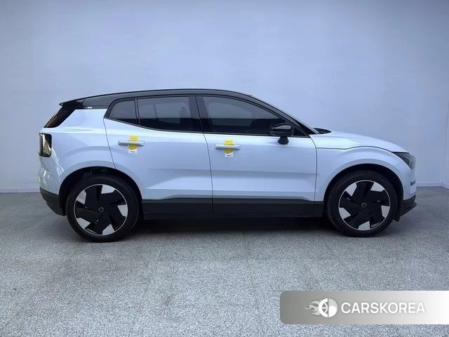 Volvo EX30 2024 Другой из Китая, фото 3