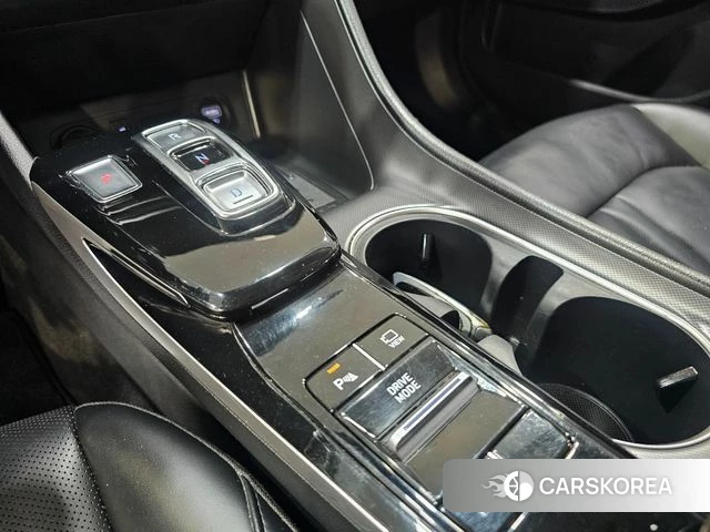 Hyundai Sonata (DN8) 2020 Серый из Кореи, фото 3